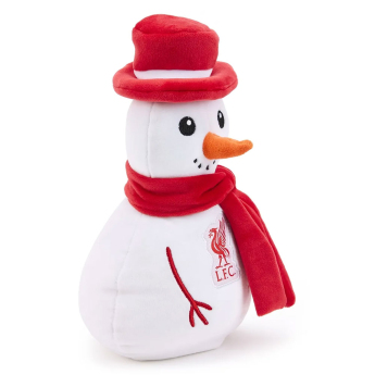 Liverpool zabawka pluszowa Snowman
