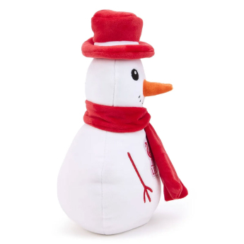 Liverpool zabawka pluszowa Snowman