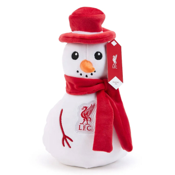 Liverpool zabawka pluszowa Snowman