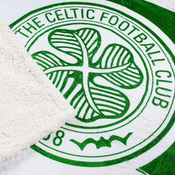 FC Celtic koc Sherpa Fleece