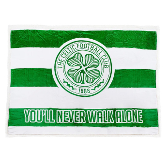 FC Celtic koc Sherpa Fleece