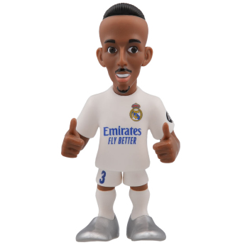 Real Madryt figurka MINIX Militao