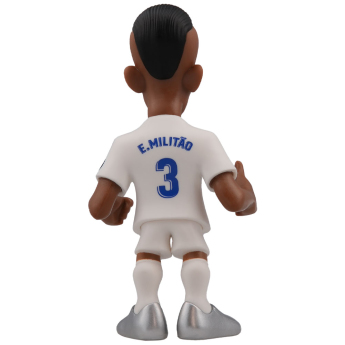 Real Madryt figurka MINIX Militao