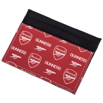 Arsenal etui na katy Coloured Icon