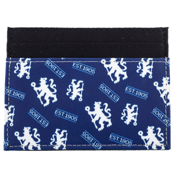 Chelsea etui na katy Coloured Icon