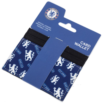 Chelsea etui na katy Coloured Icon