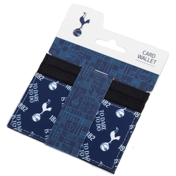 Tottenham etui na katy Coloured Icon
