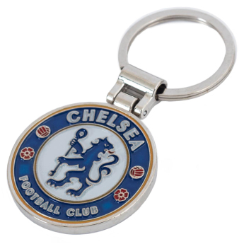 Chelsea brelok do kluczy Executive Crest