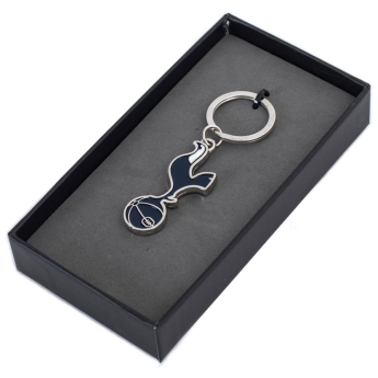 Tottenham brelok do kluczy Executive Crest