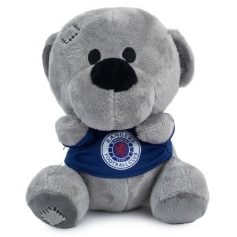 FC Rangers pluszowy miś Timmy