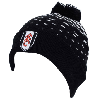 Fulham czapka zimowa Fade Ski
