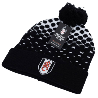 Fulham czapka zimowa Fade Ski