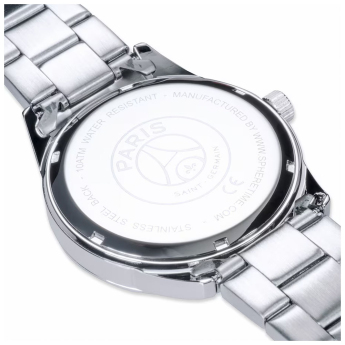 Paris Saint Germain zegarek Mens Bracelet