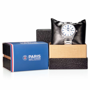 Paris Saint Germain zegarek Mens Bracelet