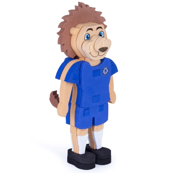 Chelsea memory Foam Mascot