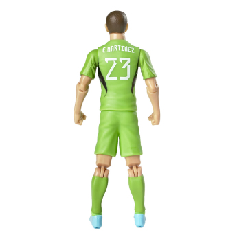 Reprezentacja piłki nożnej figurka Argentina Martinez 20cm Action Figure