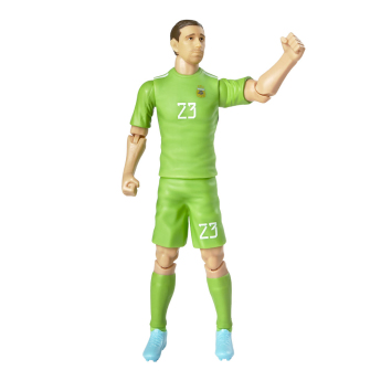 Reprezentacja piłki nożnej figurka Argentina Martinez 20cm Action Figure