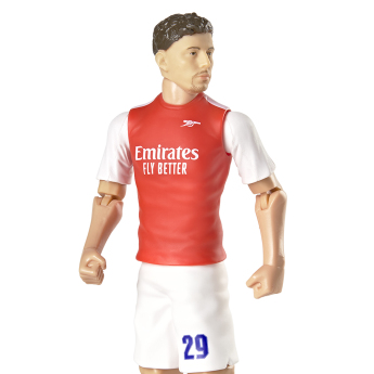 Arsenal figurka Havertz 20cm Action Figure