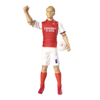 Arsenal figurka Odegaard 20cm Action Figure