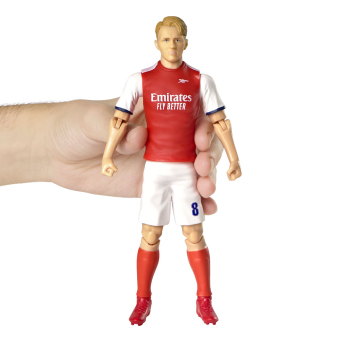 Arsenal figurka Odegaard 20cm Action Figure