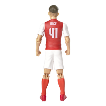 Arsenal figurka Rice 20cm Action Figure