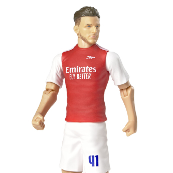 Arsenal figurka Rice 20cm Action Figure