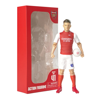 Arsenal figurka Rice 20cm Action Figure