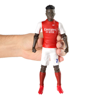 Arsenal figurka Saka 20cm Action Figure