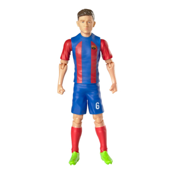 Barcelona figurka Gavi 20cm Action Figure