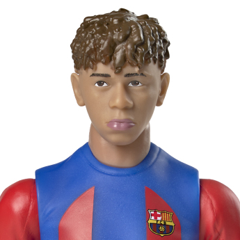 Barcelona figurka Yamal 20cm Action Figure
