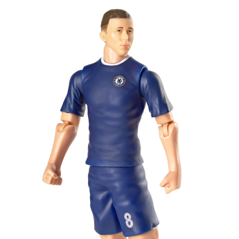 Chelsea figurka Enzo 20cm Action Figure