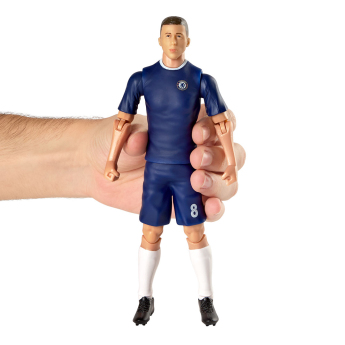 Chelsea figurka Enzo 20cm Action Figure