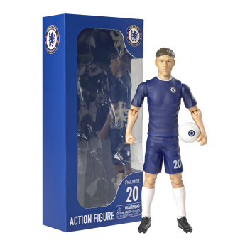 Chelsea figurka Palmer 20cm Action Figure