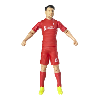 Liverpool figurka Szoboszlai 20cm Action Figure