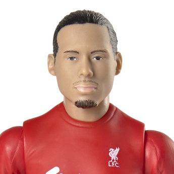 Liverpool figurka Van Dijk 20cm Action Figure