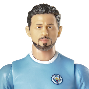 Manchester City figurka Bernardo Silva 20cm Action Figure