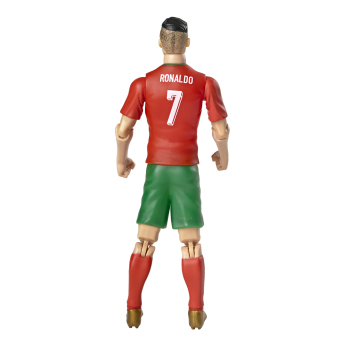 Reprezentacja piłki nożnej figurka Portugal Ronaldo 20cm Action Figure