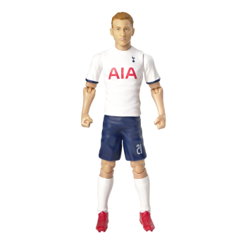 Tottenham figurka Kulusevski 20cm Action Figure