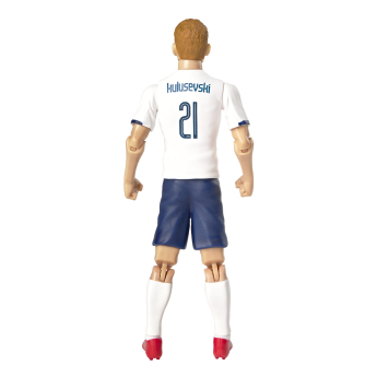 Tottenham figurka Kulusevski 20cm Action Figure