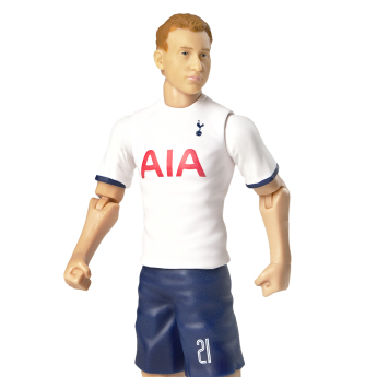Tottenham figurka Kulusevski 20cm Action Figure