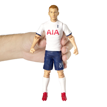 Tottenham figurka Kulusevski 20cm Action Figure