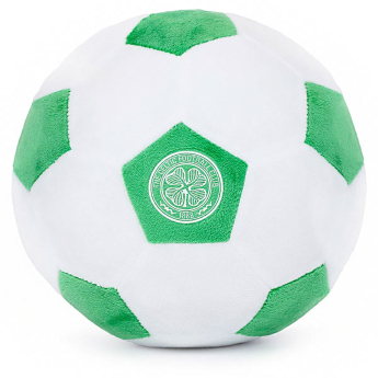 FC Celtic pluszowa piłka Plush Football