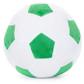 FC Celtic pluszowa piłka Plush Football