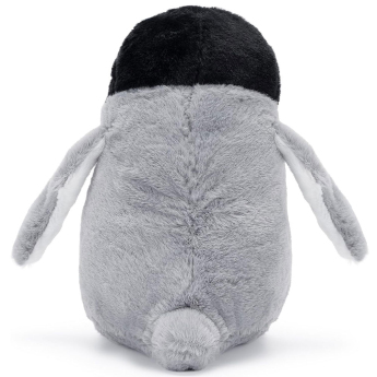 Aston Villa FC Plush Penguin
