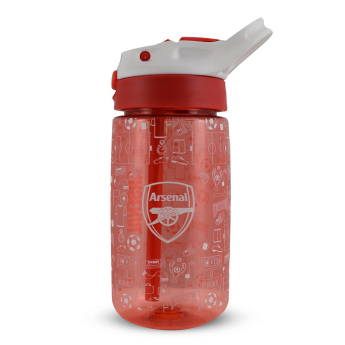 Arsenal bidon Junior