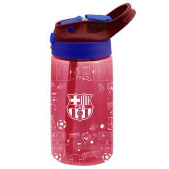 Barcelona bidon Junior