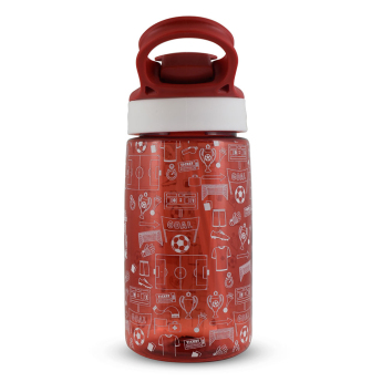 Liverpool bidon Junior