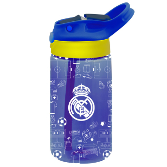 Real Madryt bidon Junior