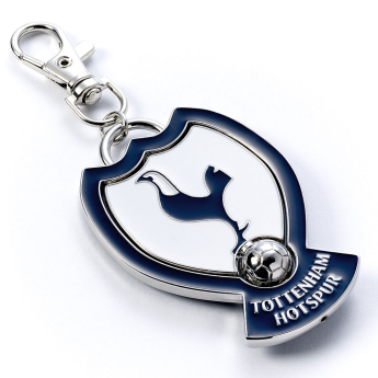 Tottenham zawieszka na torbę Shield