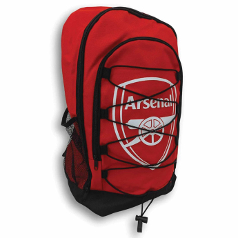 Arsenal plecak Big Logo Bungee